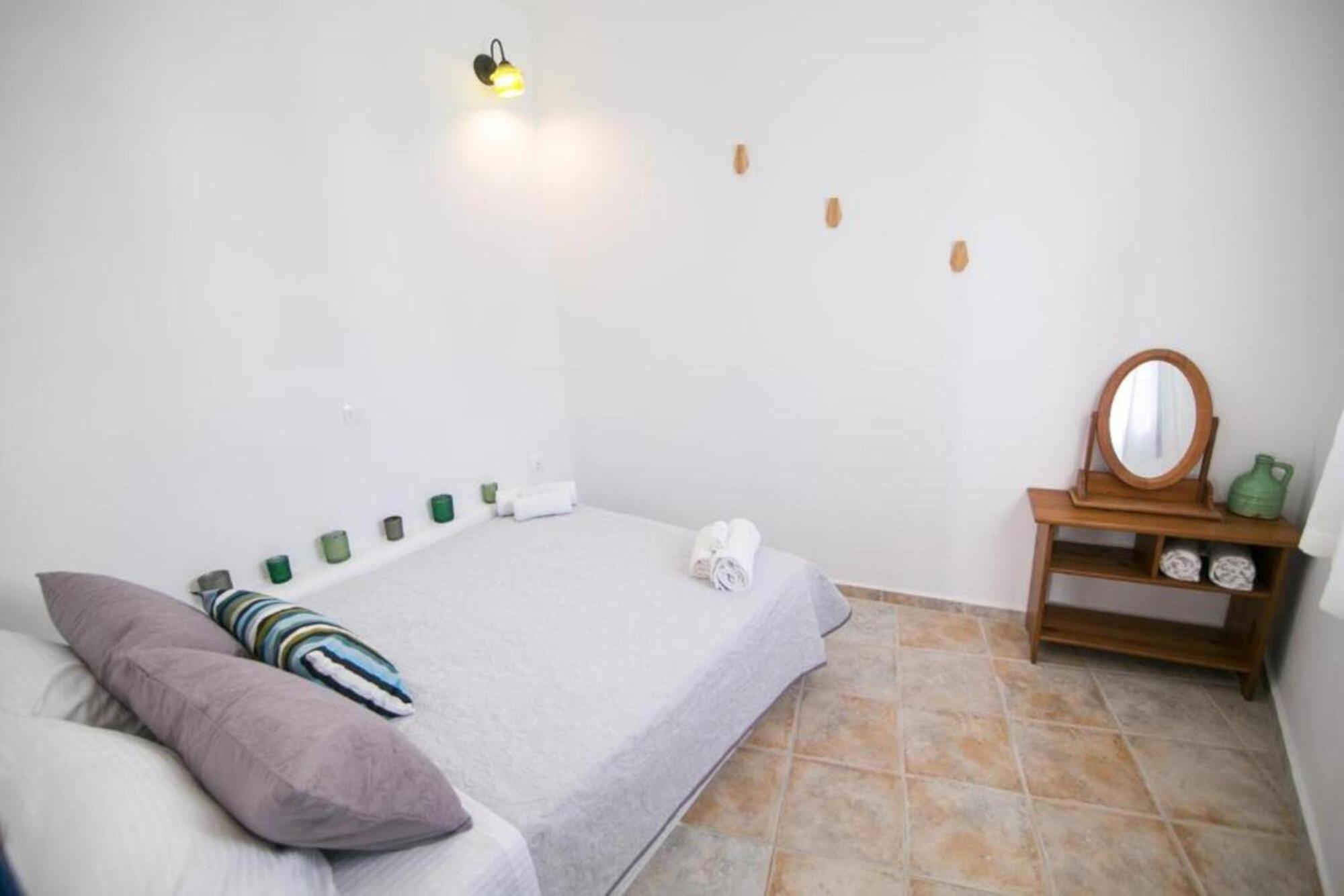 Evilio Houses Иа Екстериор снимка