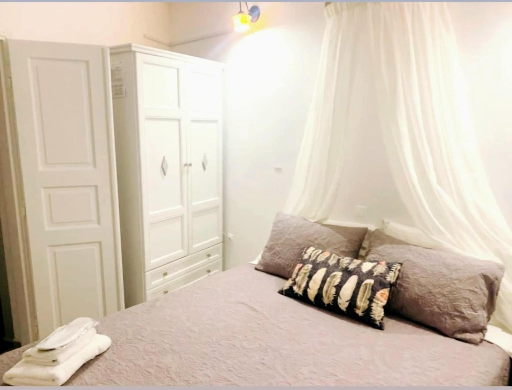 Evilio Houses Иа Екстериор снимка
