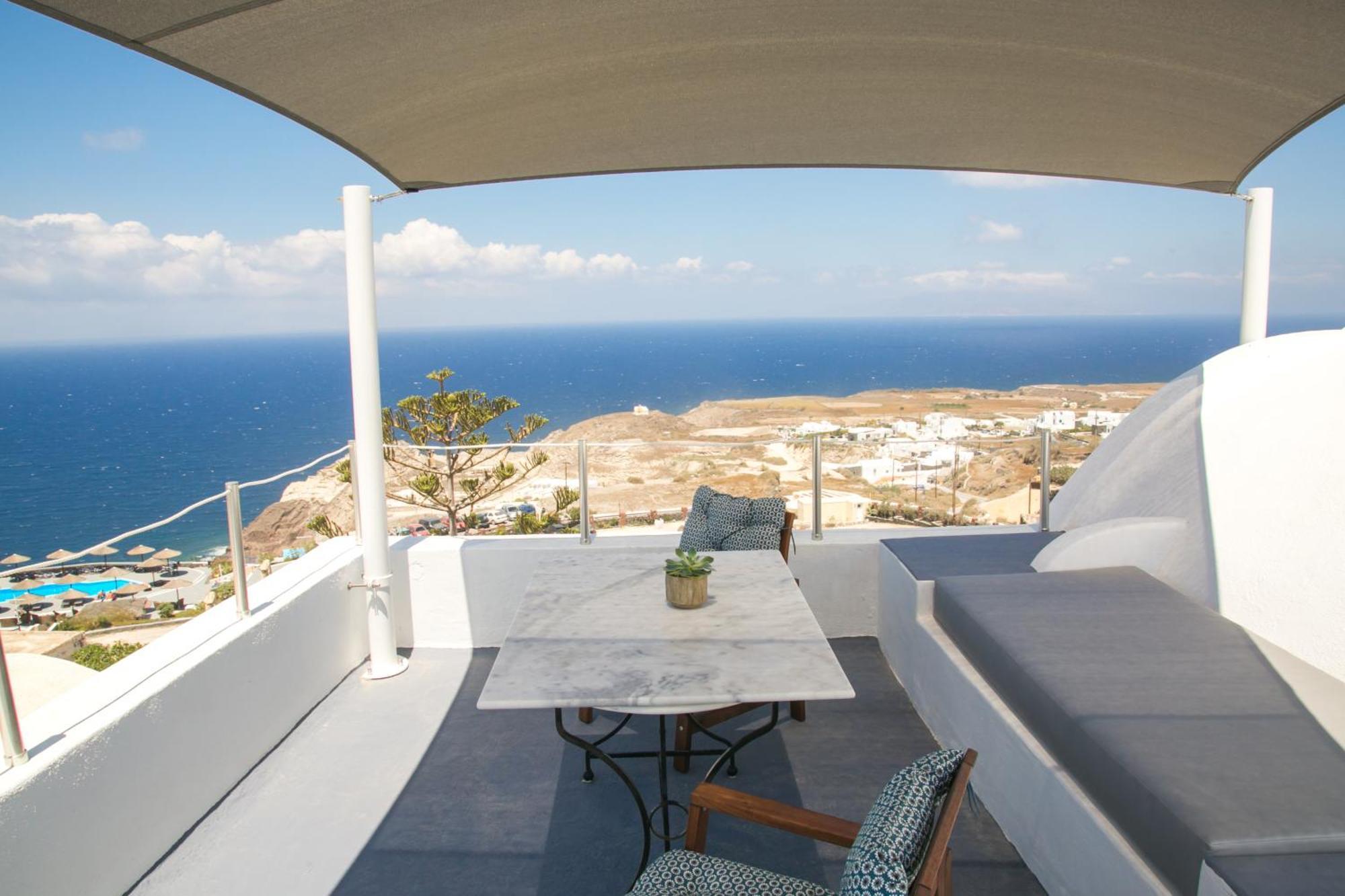 Evilio Houses Иа Екстериор снимка
