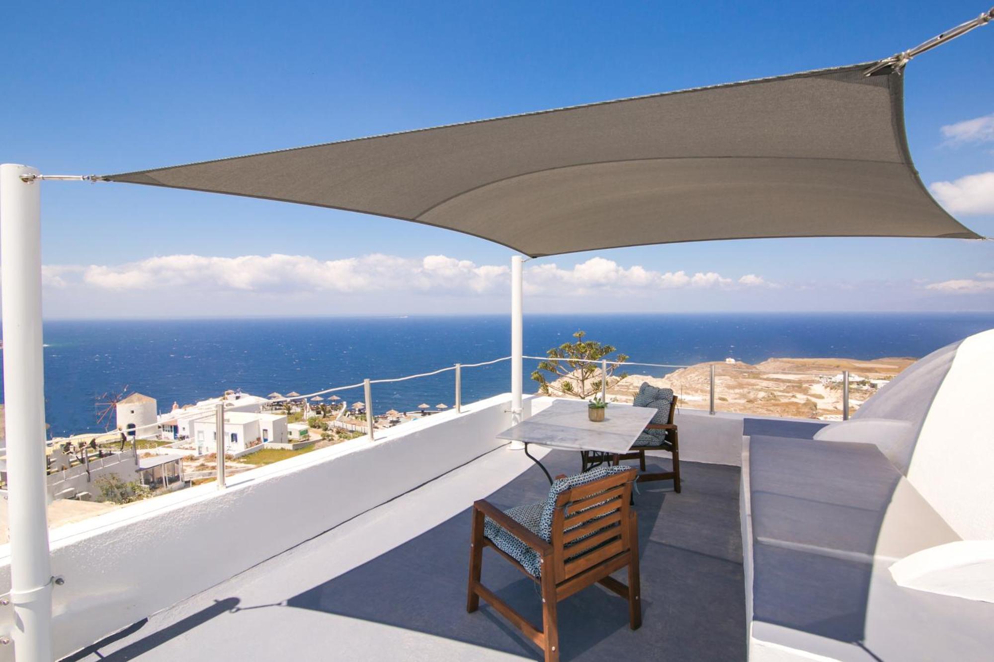 Evilio Houses Иа Екстериор снимка
