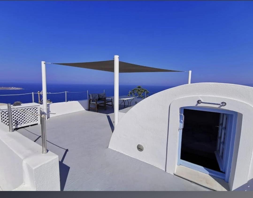 Evilio Houses Иа Екстериор снимка