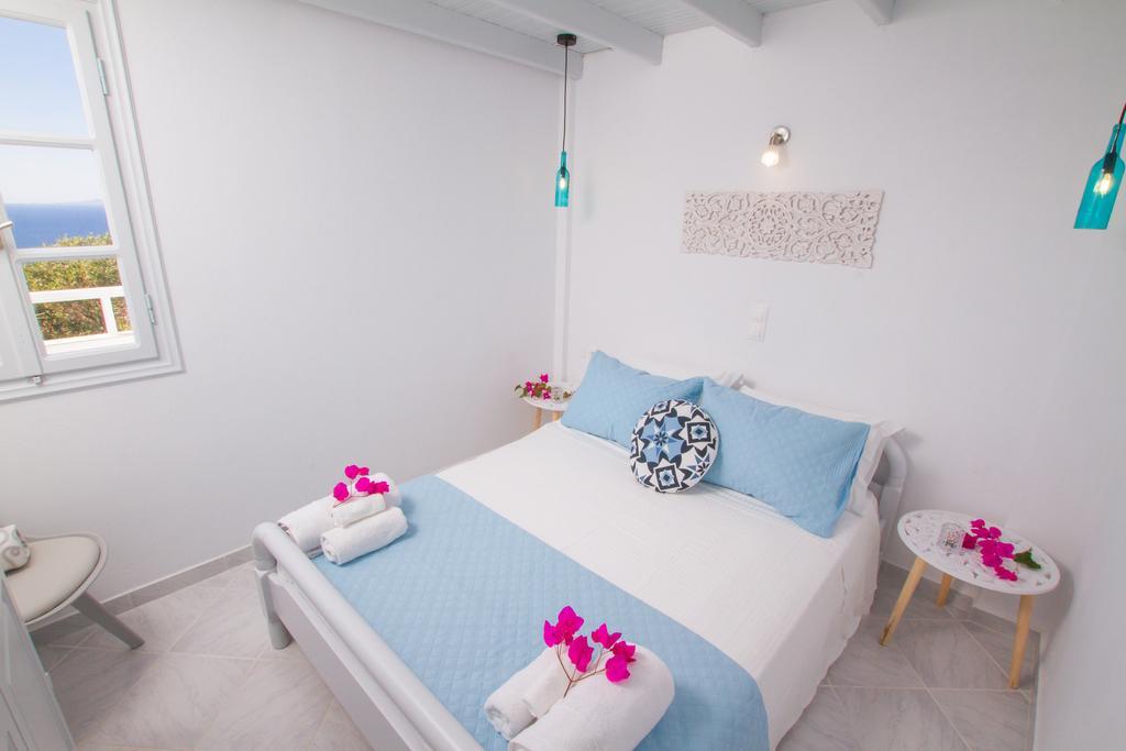 Evilio Houses Иа Екстериор снимка