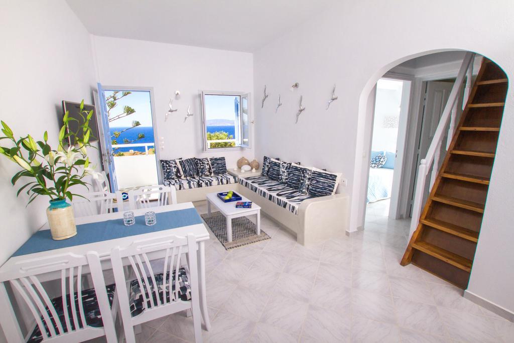 Evilio Houses Иа Екстериор снимка